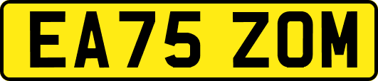 EA75ZOM