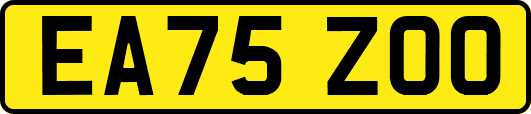 EA75ZOO