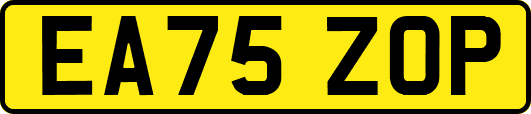 EA75ZOP
