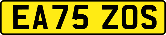 EA75ZOS