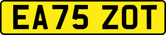 EA75ZOT