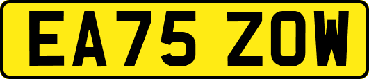 EA75ZOW
