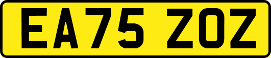 EA75ZOZ