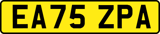 EA75ZPA