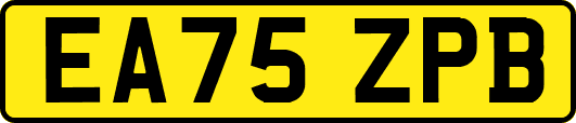 EA75ZPB