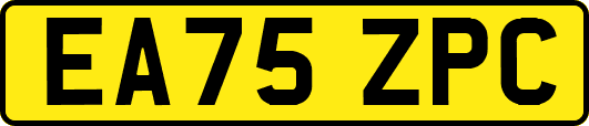 EA75ZPC