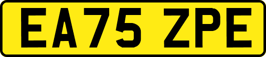 EA75ZPE