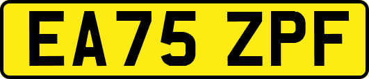 EA75ZPF