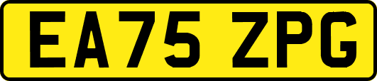 EA75ZPG