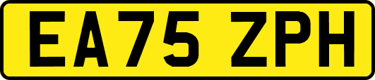 EA75ZPH