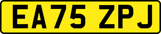 EA75ZPJ