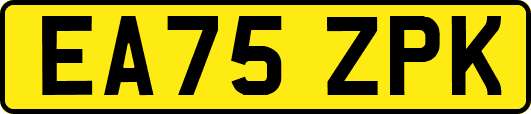 EA75ZPK
