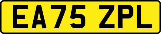 EA75ZPL