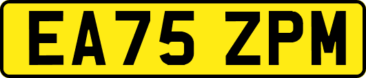 EA75ZPM