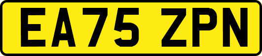 EA75ZPN