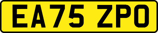 EA75ZPO