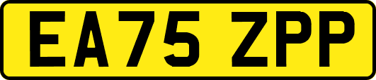 EA75ZPP