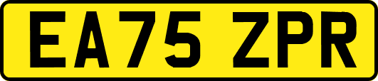 EA75ZPR