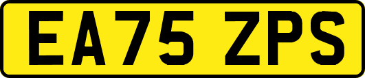 EA75ZPS