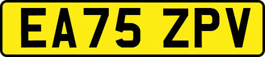 EA75ZPV
