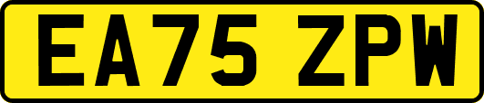 EA75ZPW