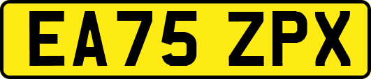 EA75ZPX