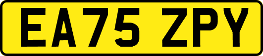 EA75ZPY