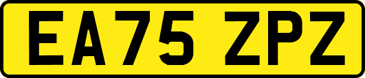 EA75ZPZ