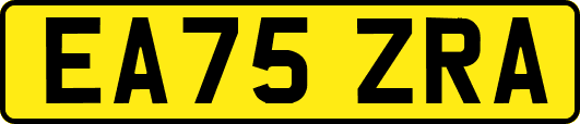 EA75ZRA