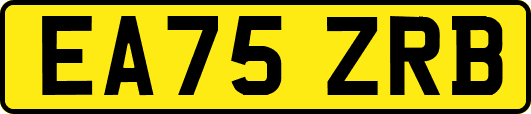 EA75ZRB