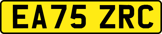 EA75ZRC
