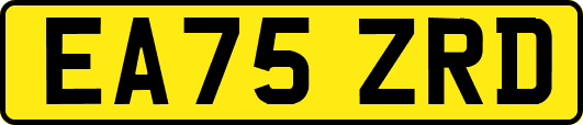 EA75ZRD