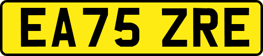 EA75ZRE
