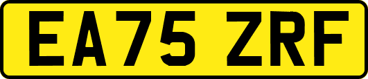 EA75ZRF