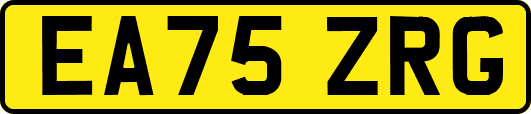 EA75ZRG