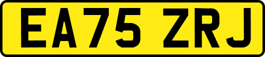 EA75ZRJ