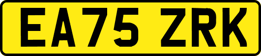 EA75ZRK