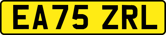 EA75ZRL