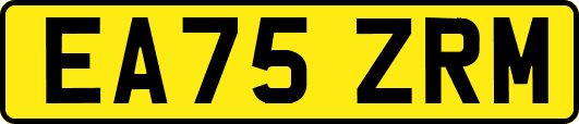 EA75ZRM