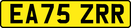 EA75ZRR