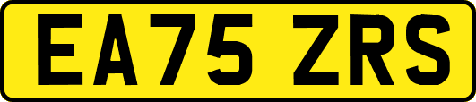EA75ZRS