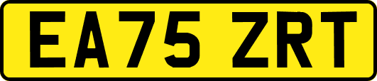 EA75ZRT