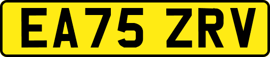 EA75ZRV