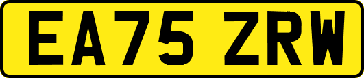 EA75ZRW