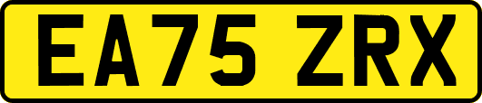 EA75ZRX