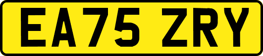 EA75ZRY