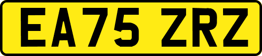 EA75ZRZ