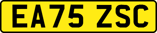 EA75ZSC