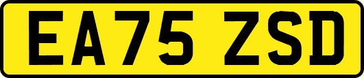 EA75ZSD