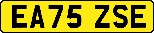 EA75ZSE